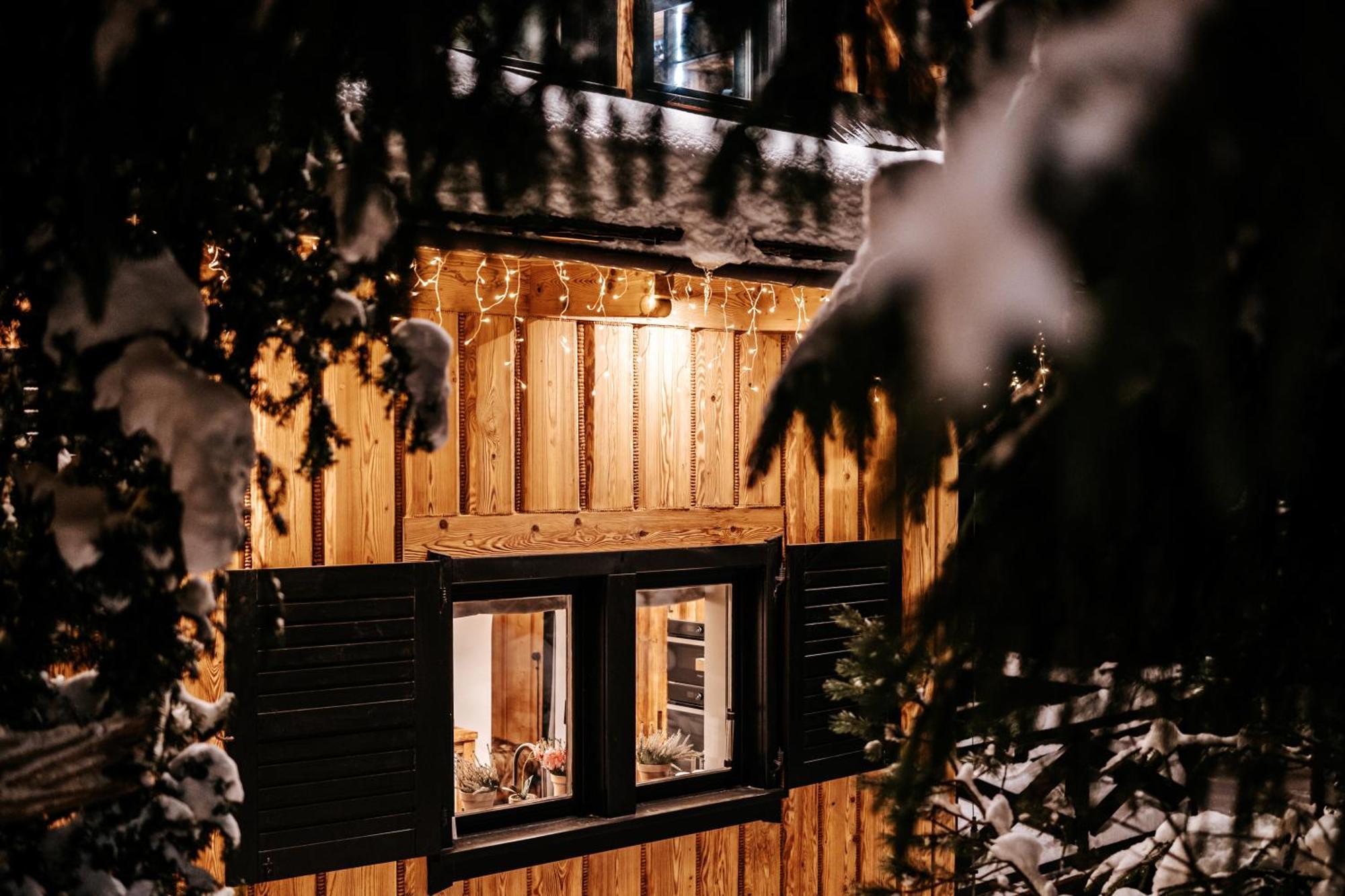 Villa Swiss z jacuzzi, sauną i bilardem Kościelisko Dış mekan fotoğraf